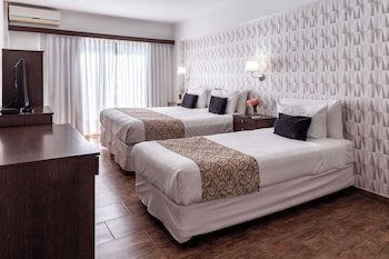 Ker Belgrano Hotel