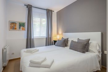 VivoBarcelona Apartments Salva