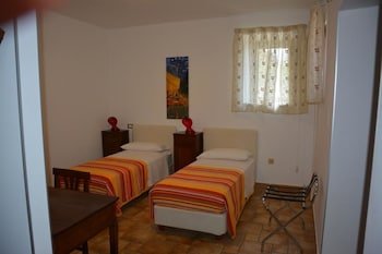 B&B La Casa Rossa