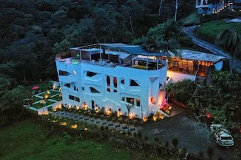 The Icon Resort