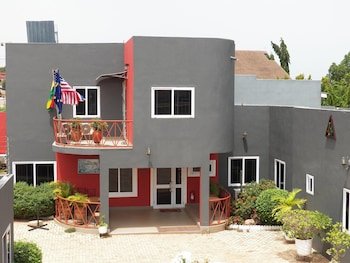 T. S. Lodgings