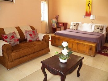 T. S. Lodgings