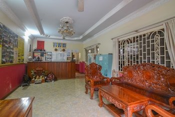 Pension Lodge