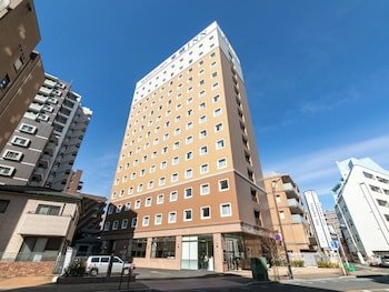 Toyoko Inn Shiki-eki Higashi-guchi