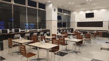 Toyoko Inn Shiki-eki Higashi-guchi