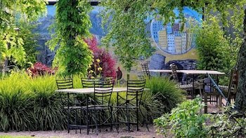 Glencoe Country Bed & Breakfast