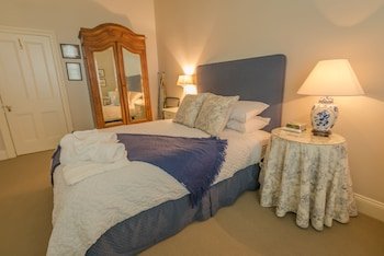 Glencoe Country Bed & Breakfast