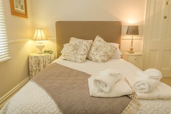 Glencoe Country Bed & Breakfast