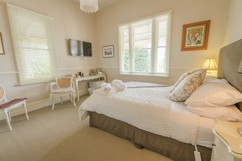 Glencoe Country Bed & Breakfast