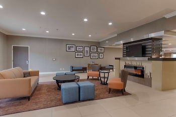 Best Western Plus Delta Inn & Suites