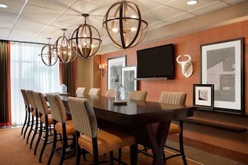 Hampton Inn Wichita Falls-Sikes Senter Mall 