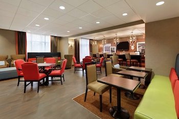 Hampton Inn Wichita Falls-Sikes Senter Mall 