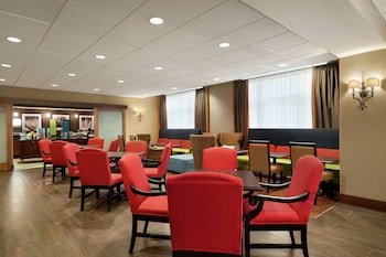 Hampton Inn Wichita Falls-Sikes Senter Mall 