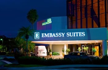 Embassy Suites Palm Beach Gardens PGA Blvd