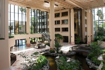 Embassy Suites Palm Beach Gardens PGA Blvd