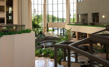 Embassy Suites Palm Beach Gardens PGA Blvd