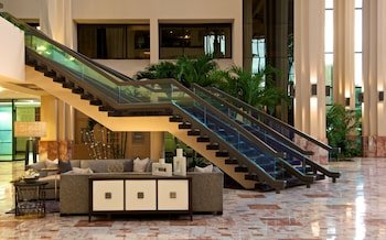Embassy Suites Palm Beach Gardens PGA Blvd