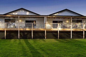 A1 Motels Port Fairy