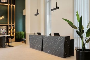 City Express Plus By Marriott Monterrey Centro