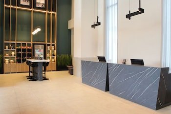 City Express Plus By Marriott Monterrey Centro