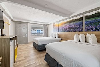 Lone Star Inn
