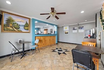 Lone Star Inn