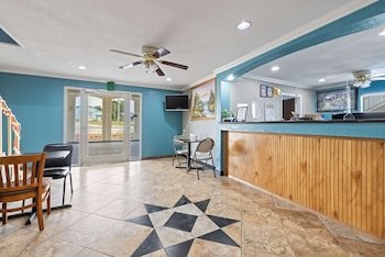 Lone Star Inn