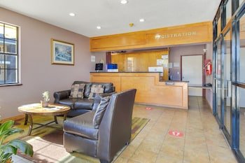 OYO Hotel Ingleside TX