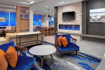 Fairfield Inn & Suites Virginia Beach Oceanfront