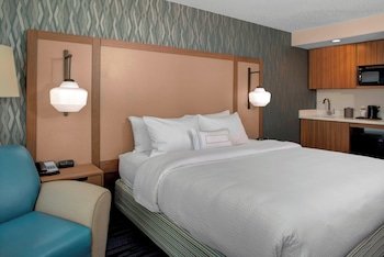 Fairfield Inn & Suites Virginia Beach Oceanfront