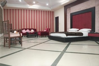Hotel Grace inn Multan