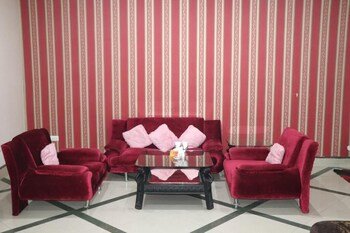 Hotel Grace inn Multan