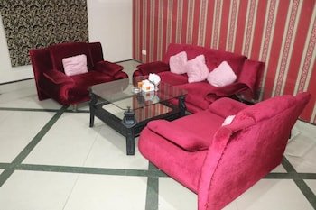 Hotel Grace inn Multan