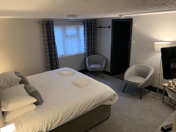 The Talbot Hotel