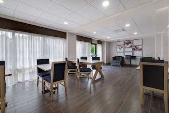 Hampton Inn Natchitoches