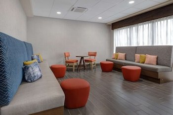Hampton Inn Natchitoches