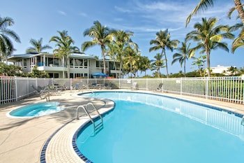 Shell Vacations Club Holua Resort at the Mauna Loa Village