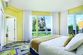 Shell Vacations Club Holua Resort at the Mauna Loa Village