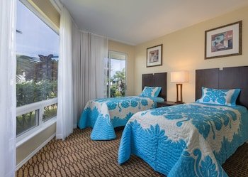Shell Vacations Club Holua Resort at the Mauna Loa Village