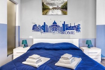 The Colours Of Rome
