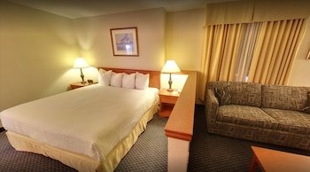 Days Inn by Wyndham Niagara Falls Centre St. By the Falls