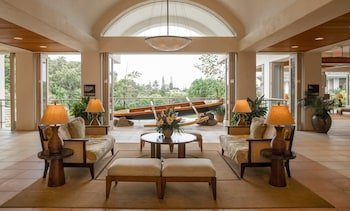 Club Wyndham Bali Hai Villas