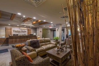 Timber Ridge Inn & Suites