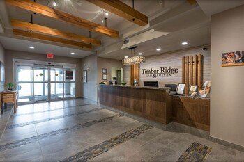 Timber Ridge Inn & Suites