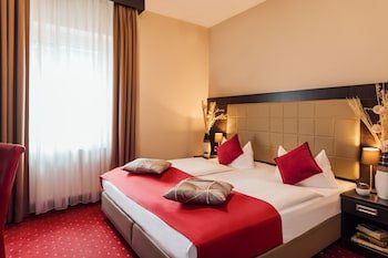 Hotel Savoy Hamburg
