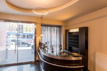 Hotel Savoy Hamburg