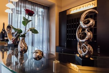 Hotel Savoy Hamburg