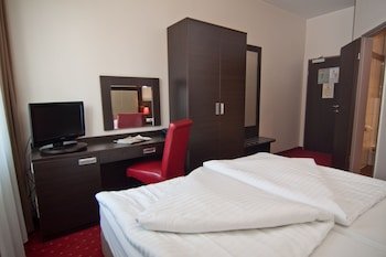 Hotel Savoy Hamburg