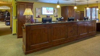 Cibola Vista Resort & Spa