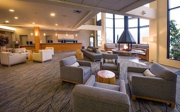 Seascape Beach Resort on Monterey Bay